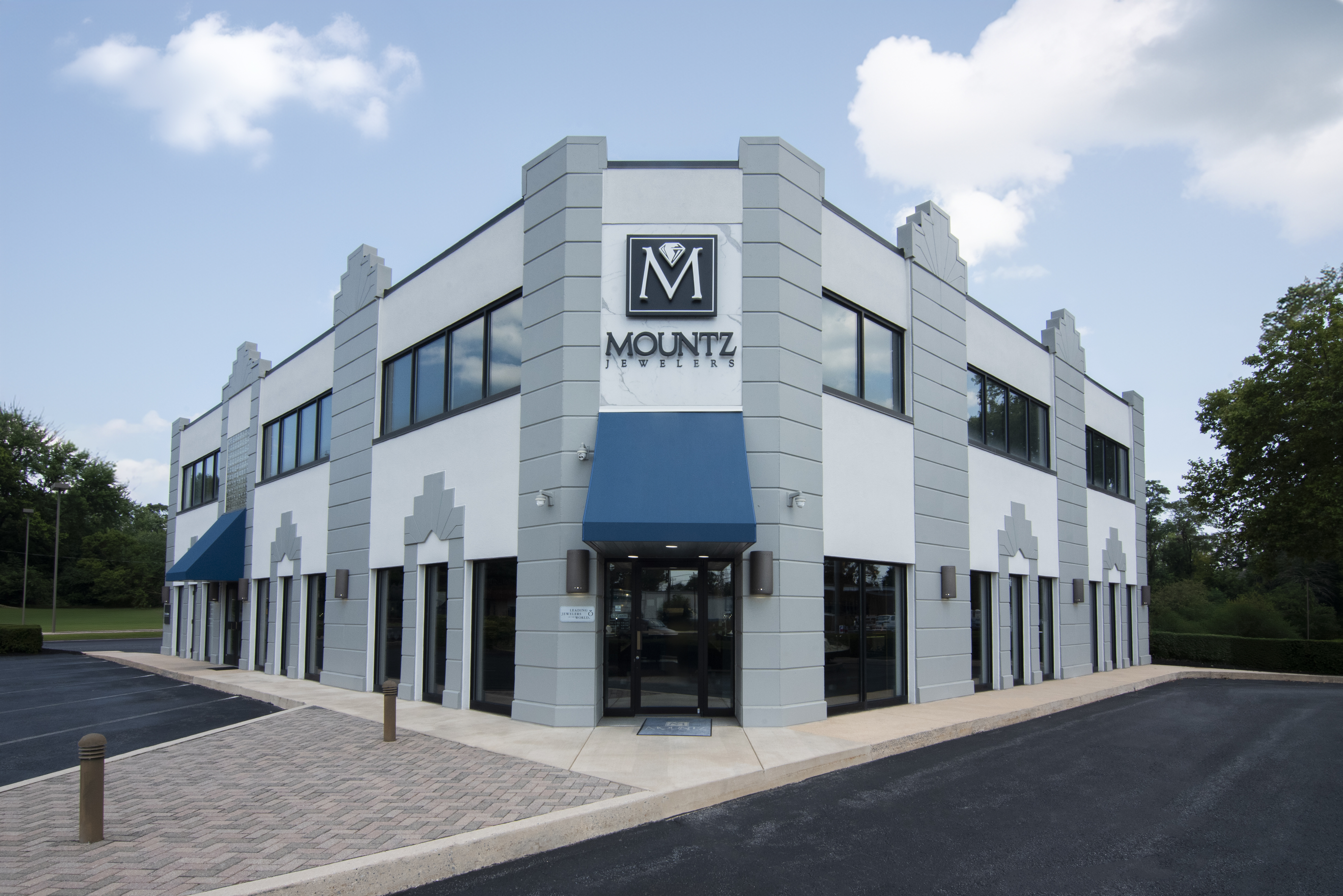 Mountz Jewelers