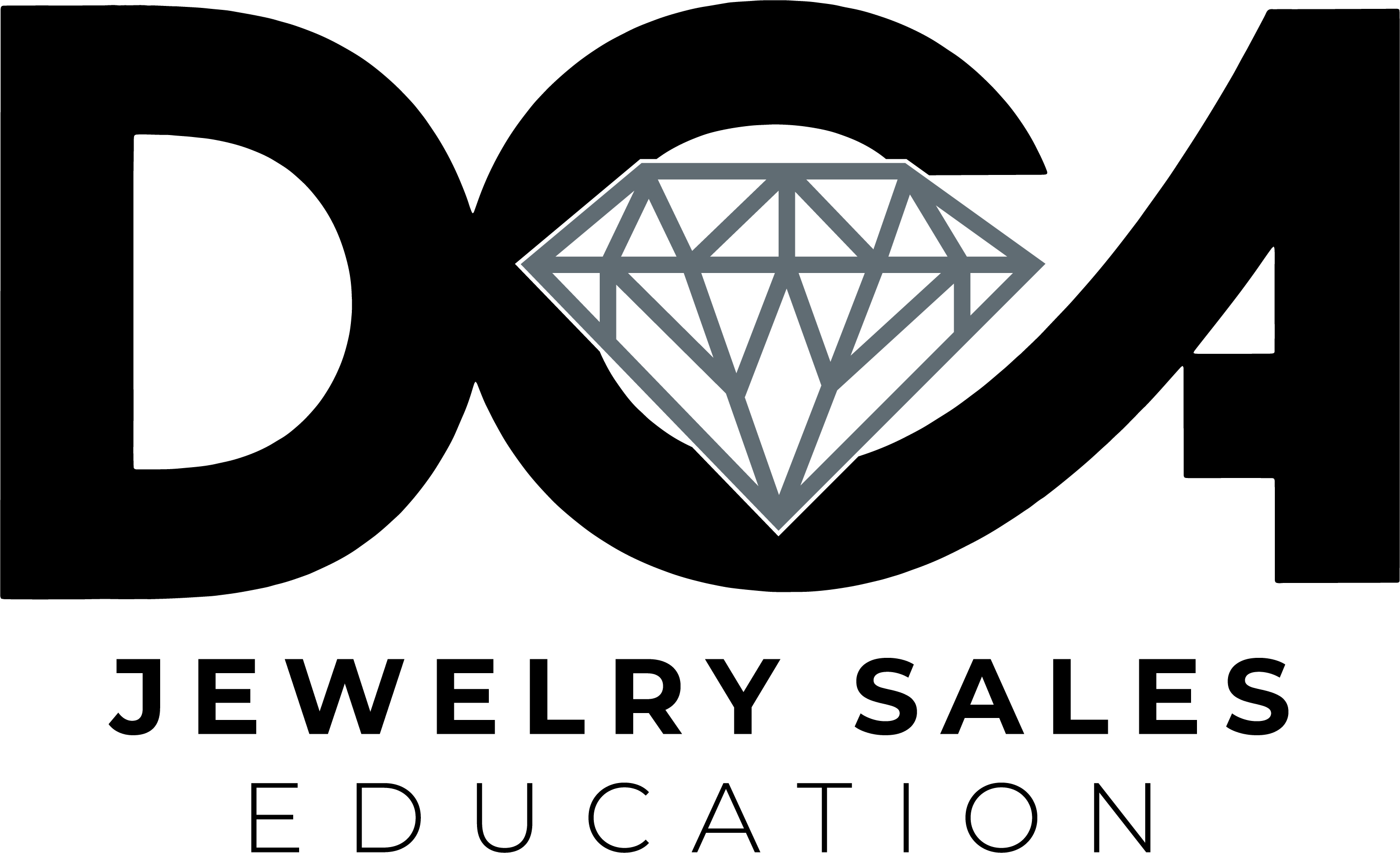 DCA logo
