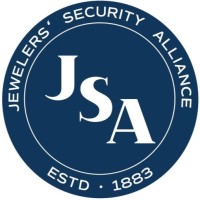 jewelers security alliance of the united states logo