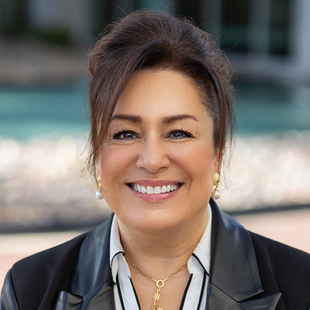 Sherry Smith