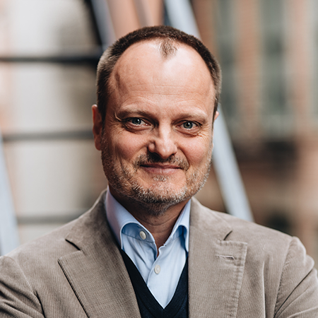 Ulrich Wohn