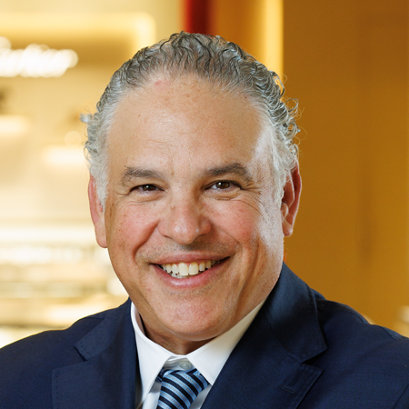 Matthew Rosenheim