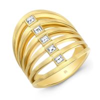 Rahaminov RING 1788