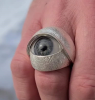 Rings up to 5k Steven Paul