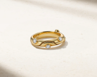 mark henry ring