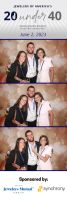 JA JCK Member Meetup Photo Booth