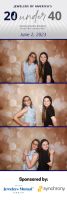 JA JCK Member Meetup Photo Booth
