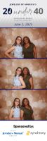 JA JCK Member Meetup Photo Booth