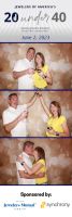 JA JCK Member Meetup Photo Booth