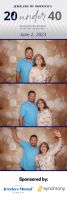 JA JCK Member Meetup Photo Booth