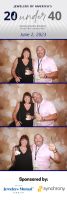 JA JCK Member Meetup Photo Booth