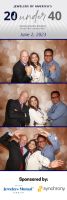 JA JCK Member Meetup Photo Booth