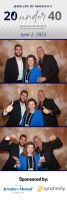 JA JCK Member Meetup Photo Booth