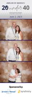 JA JCK Member Meetup Photo Booth