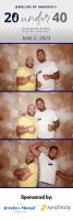 JA JCK Member Meetup Photo Booth