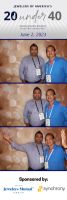 JA JCK Member Meetup Photo Booth