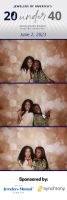 JA JCK Member Meetup Photo Booth
