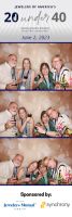 JA JCK Member Meetup Photo Booth