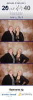 JA JCK Member Meetup Photo Booth