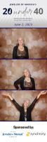 JA JCK Member Meetup Photo Booth