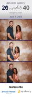 JA JCK Member Meetup Photo Booth