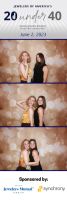 JA JCK Member Meetup Photo Booth