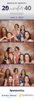 JA JCK Member Meetup Photo Booth