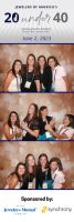JA JCK Member Meetup Photo Booth