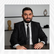 Ersin Yildirim