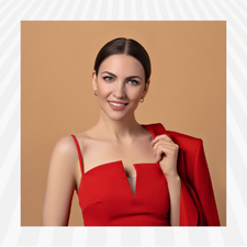 Olga Shatrova
