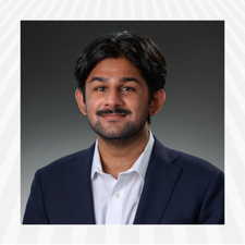 Rohan Desai