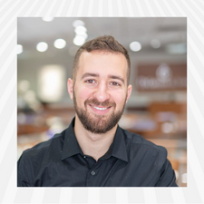 Jonathan Geller